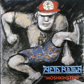 Acid Reign - Moshkinstein (ltd. ed.) (blue vinyl) (remastered) Vinyl Record