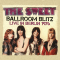 Ballroom Blitz: Live in Berlin 1976 Music CD