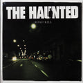The Haunted - Road Kill (ltd. ed.) (2xLP) (white vinyl) Vinyl Record