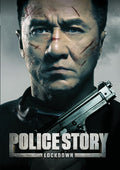 Police Story: Lockdown - Police Story: Lockdown - DVD