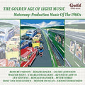 Motorway: Production Music Of The 1960s / Various - Motorway: Production Music Of The 1960s / Various - Music CD