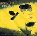 Kern,kevin - In My Life - Music CD