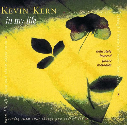 Kern,kevin - In My Life - Music CD