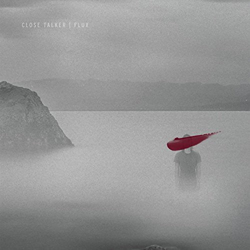 Close Talker - Flux - Vinyl Record