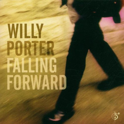 Porter,willy - Falling Forward - Music CD
