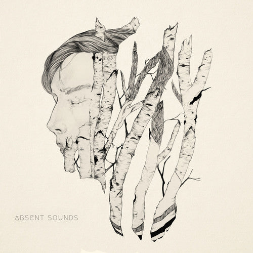 From Indian Lakes - Absent Sounds - Music CD