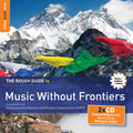 Rough Guide To Music Without Frontiers / Various - Rough Guide To Music Without Frontiers / Various - Music CD