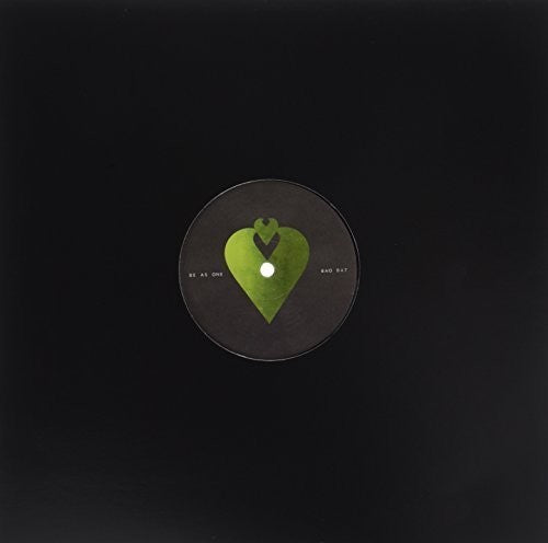 Allendes,francisco - Unity - Vinyl Record