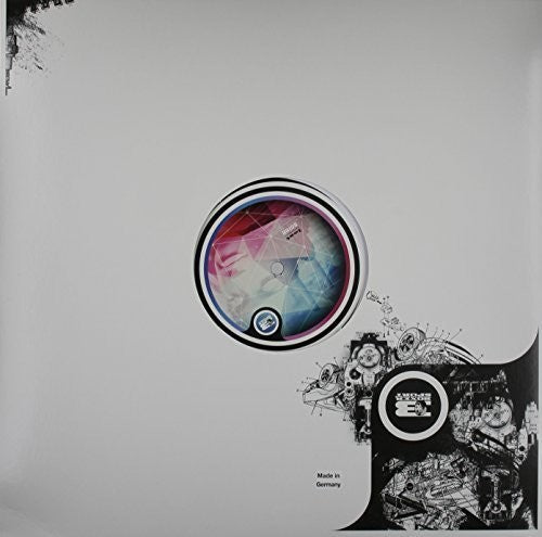 Solee - Lost - Vinyl Record