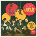 Algo Salvaje: Untamed 60s Beat & Garage / Var - Algo Salvaje: Untamed 60s Beat & Garage / Var - Vinyl Record