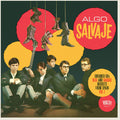 Algo Salvaje: Untamed 60s Beat & Garage / Var - Algo Salvaje: Untamed 60s Beat & Garage / Var - Music CD