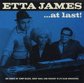 James,etta - At Last: Six Sides Of Jump Blues Deep Soul & Ro - Vinyl Record