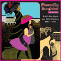 Piccadilly Sunshine Part Nineteen: British / Var - Piccadilly Sunshine Part Nineteen: British / Var - Music CD
