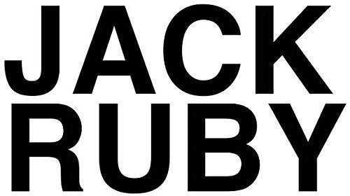 Jack Ruby - Jack Ruby 2 - Vinyl Record