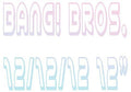 Bang Bros. - 12/12/12 - Vinyl Record