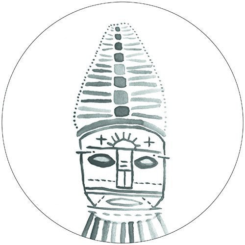 New Jack Tribal / Various - New Jack Tribal / Various - Vinyl Record