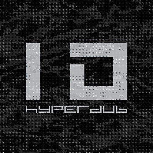 Hyperdub 10.3 / Various - Hyperdub 10.3 / Various - Music CD