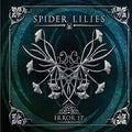 Spider Lilies - Error - Music CD