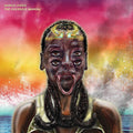 Jones,darius - Oversoul Manual - Music CD