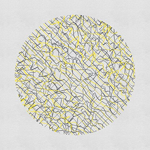 Rival Consoles - Sonne - Vinyl Record