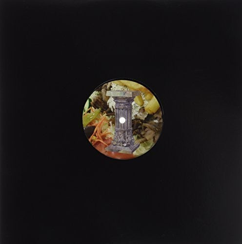 Eddoh - This Summer - Vinyl Record