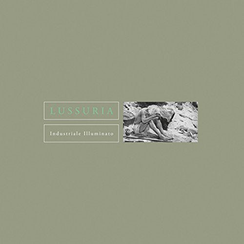 Lussuria - Industriale Illuminato - Vinyl Record