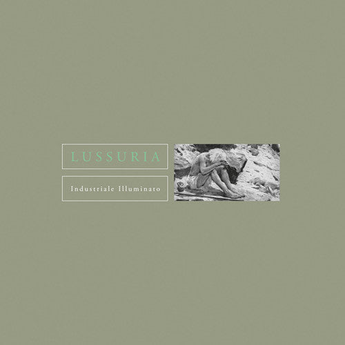 Lussuria - Industriale Illuminato - Music CD