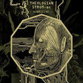 Theologian & Strom.ec - Hubrizine - Music CD