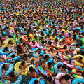 Hudson Mohawke - Chimes - Vinyl Record