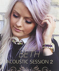 Beth - Acoustic Session 2 - Music CD
