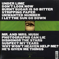 Elvis Costello & The Imposters - Look Now Vinyl Record