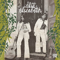 Elia Y Elizabeth - La Onda De Elia Y Elizabeth - Vinyl Record