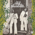 Elia Y Elizabeth - La Onda De Elia Y Elizabeth - Music CD