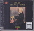 Rubinstein,arthur - Chopin: The Nocturnes Vol. 2 - Super Audio CD