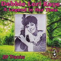 Kaye,debbie Lori - Legend In Her Time - Music CD