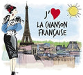 J'aime La Chanson Francaise / Various - J'aime La Chanson Francaise / Various - Music CD