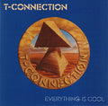 Everything Is Cool Music CD