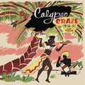 Calypso Craze / Various - Calypso Craze / Various - Music CD