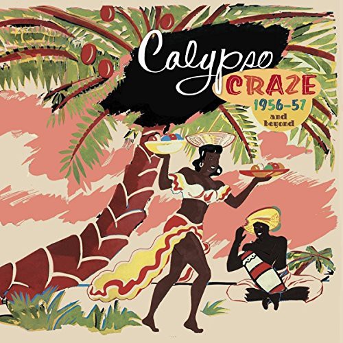 Calypso Craze / Various - Calypso Craze / Various - Music CD