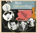 More Ballroom Kings / Various - More Ballroom Kings / Various - Music CD