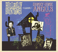 Hillbilly Houn Dawgs & Honky-tonk Angels / Var - Hillbilly Houn Dawgs & Honky-tonk Angels / Var - Music CD