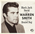 Smith,warren - Black Jack David - Vinyl Record