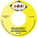 Ringleaders - Grin & Bare It / I've Got To Find My Baby - Vinyl Record