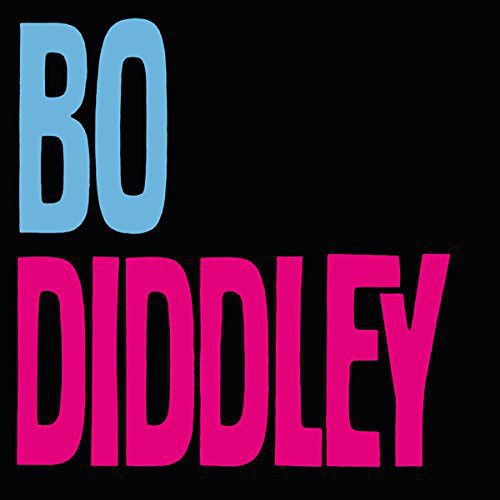 Diddley,bo - Bo Diddley - Vinyl Record