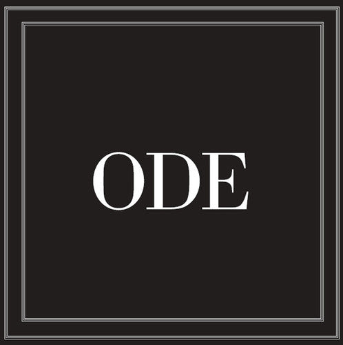 Tin Man - Ode - Music CD