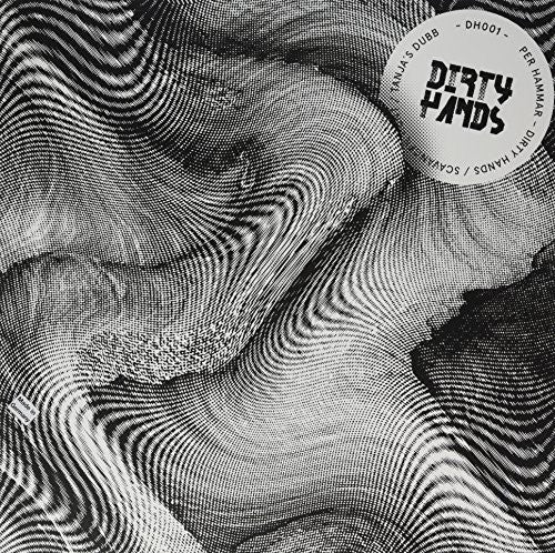 Hammar,per - Dirty Hands - Vinyl Record
