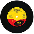 Supremes - Your Heart Belongs To Me - Vinyl Record