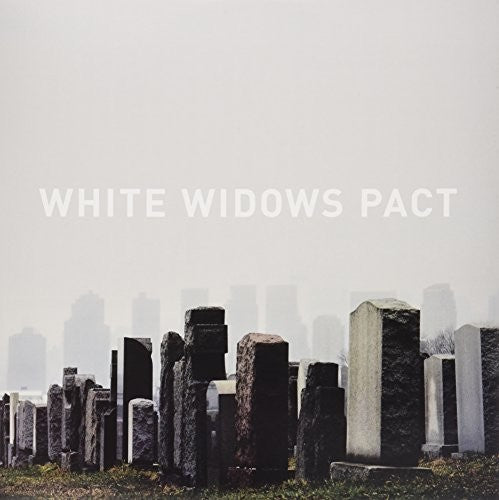 White Widows Pact - White Widows Pact - Vinyl Record