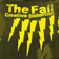 Fall - Creative Distortion - Music CD