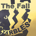 Fall - Yarbles - Vinyl Record